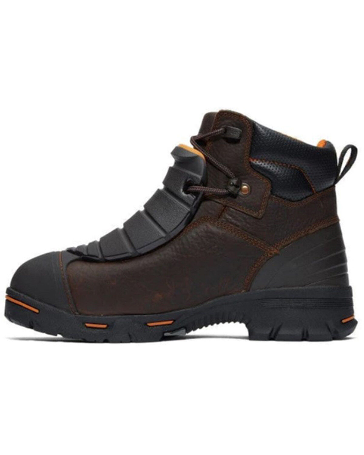 Timberland PRO Men's 6" Endurance Met Guard Work Boots - Steel Toe