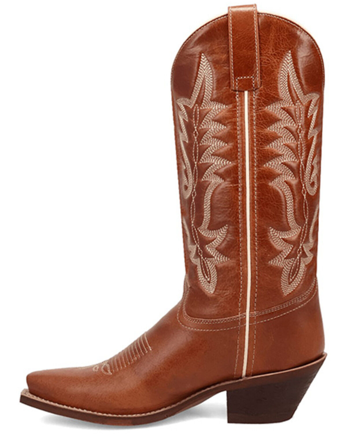Laredo Women's Carly Western Boots - Snip Toe