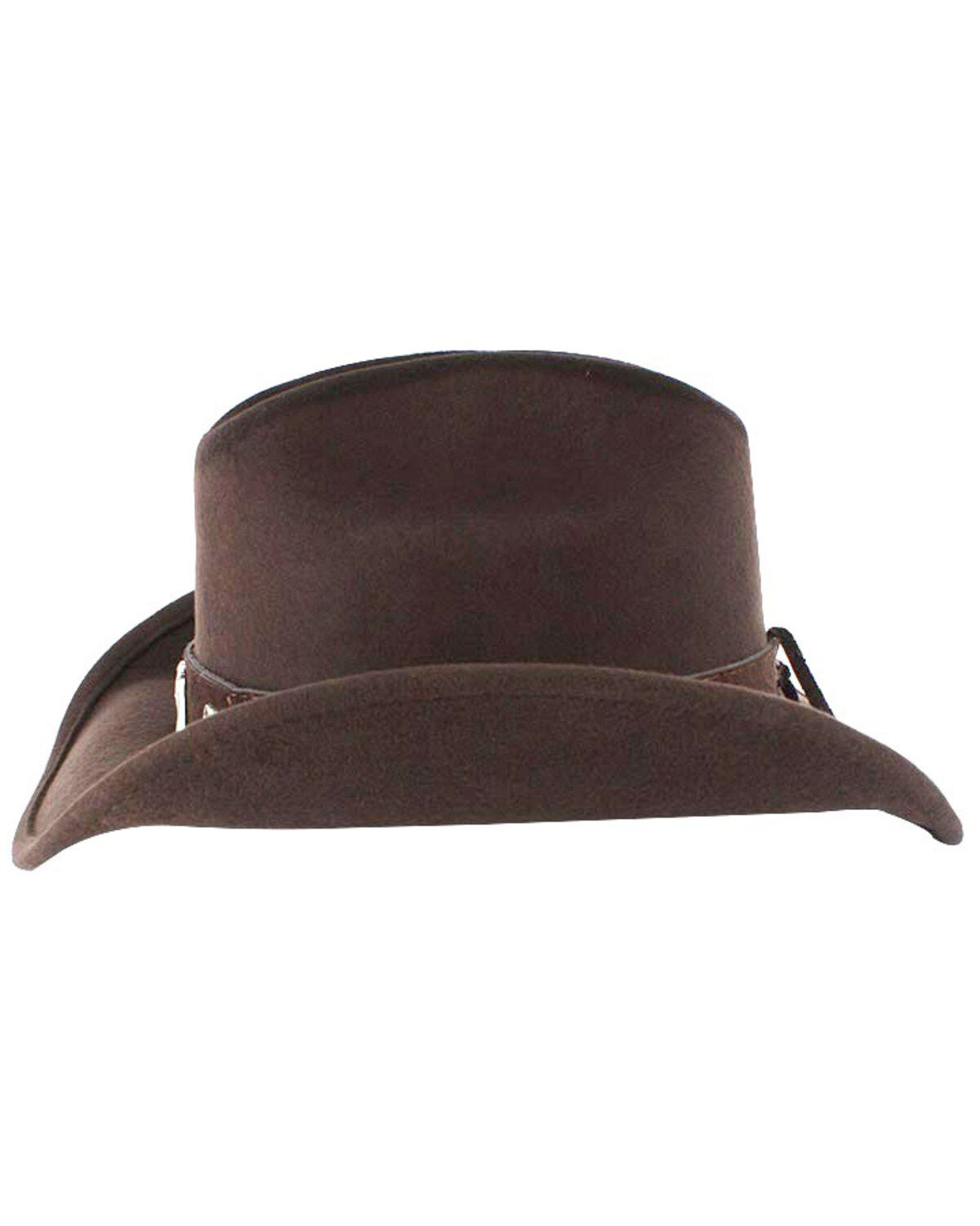 Cody James Kids' Monte Carlo Horsing Around Felt Cowboy Hat