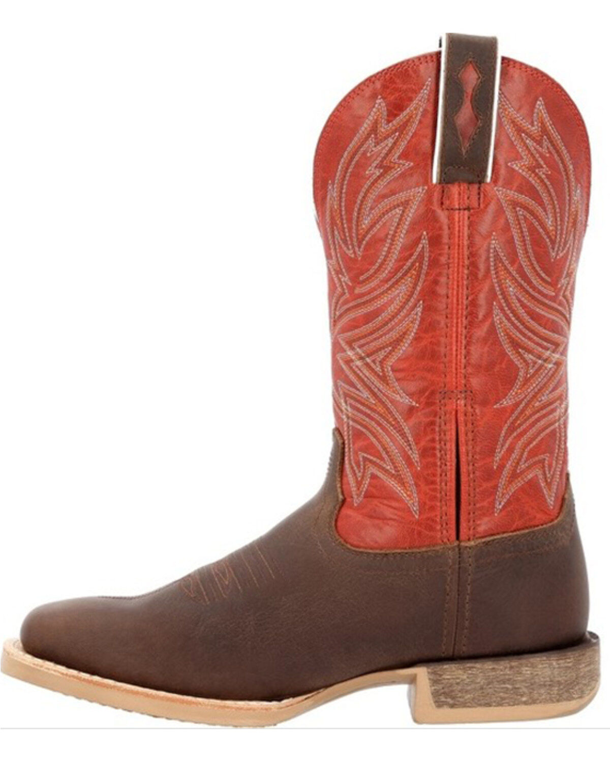 Durango Men's Rebel Pro® Western Boot - Broad Square Toe
