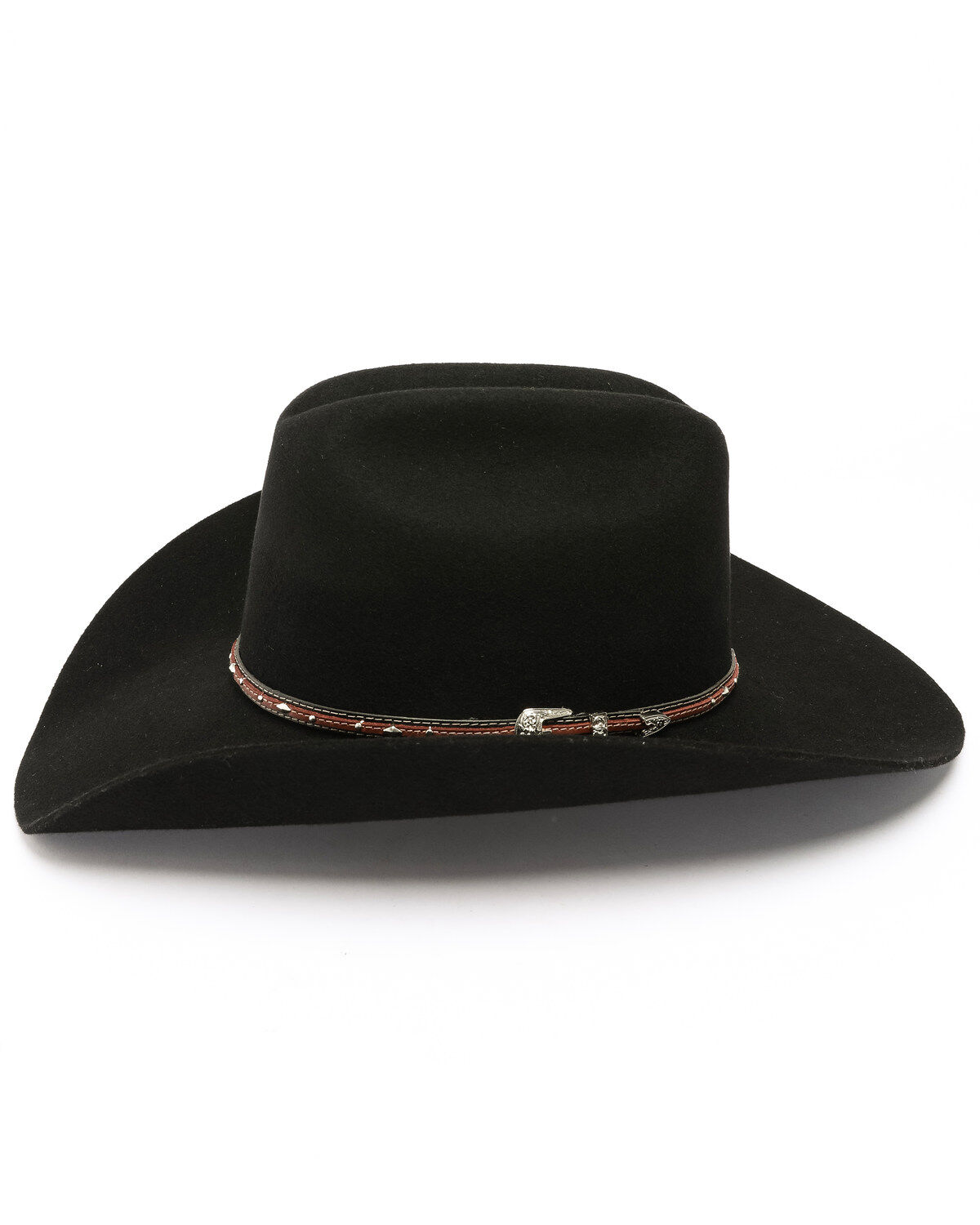 Cody James Range Rider Felt Cowboy Hat
