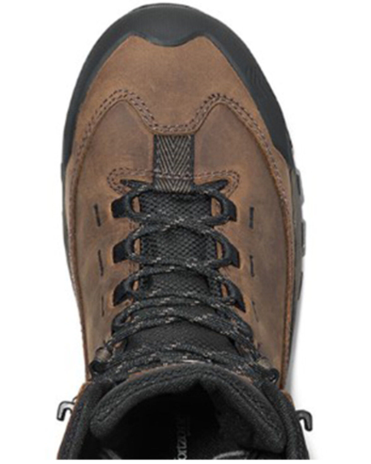 Kodiak Men's Quest Bound 8" Lace-Up Waterproof Work Boots - Composite Toe