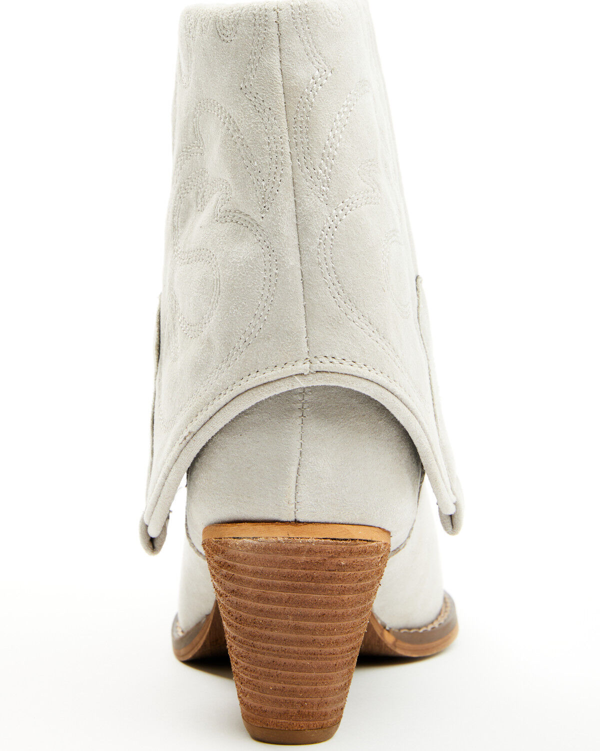 Very G Women's Saylor Fashion Booties - Round Toe