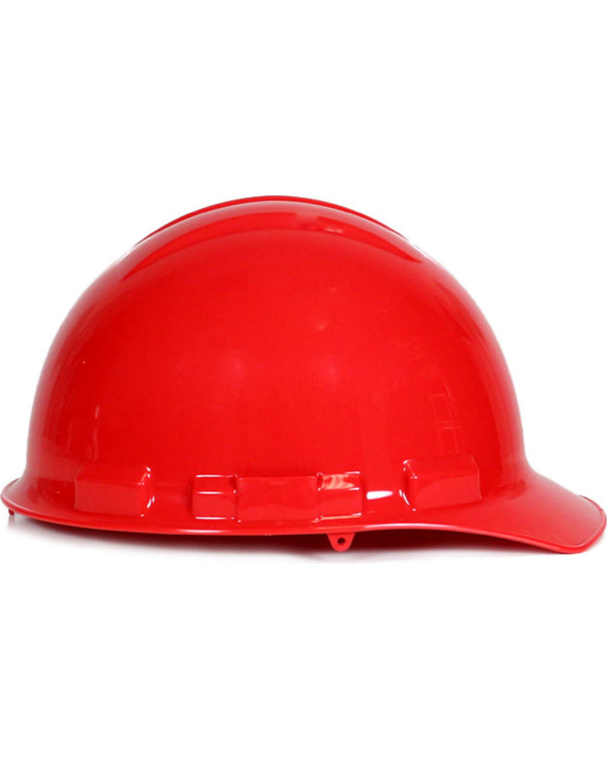 Radians Men's Red Granite Cap Style Hard Hat