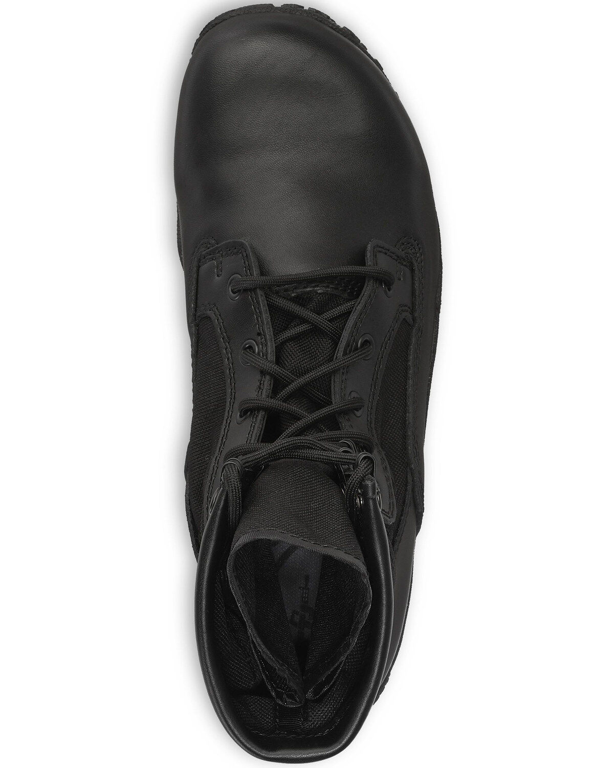 Belleville Men's TR Minimalist Combat Boots - Soft Toe