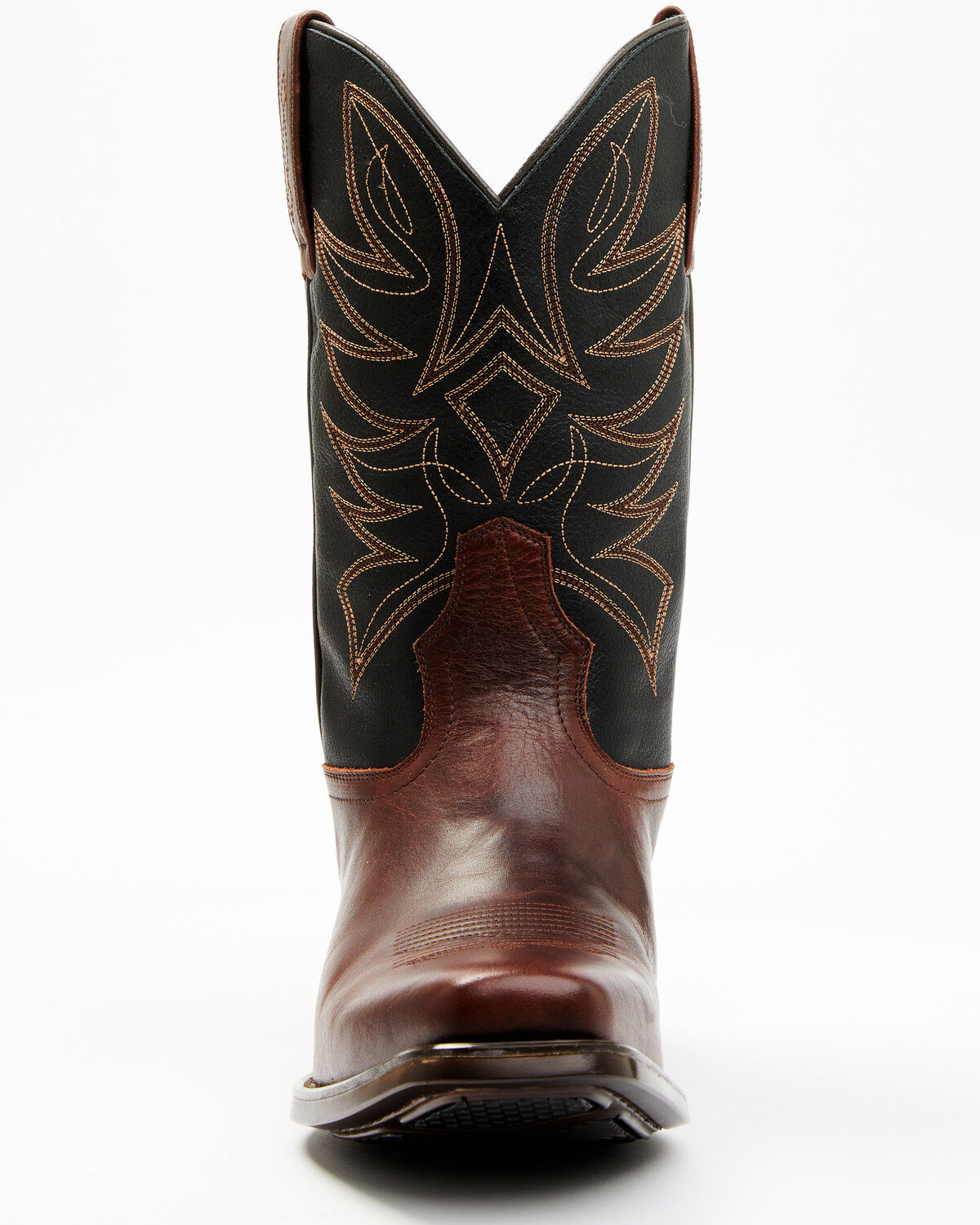 Cody James Men's Hoverfly Western Performance Boots - Square Toe