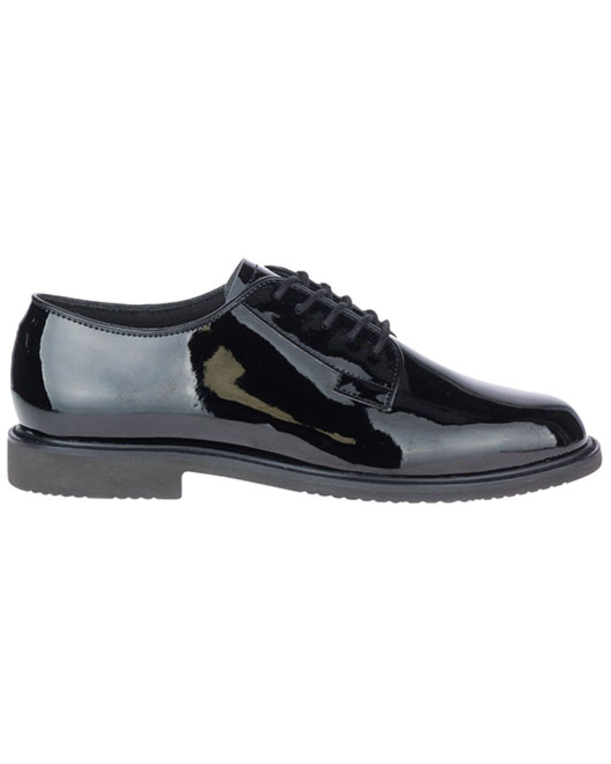 Bates Women's Sentry Oxford Shoes