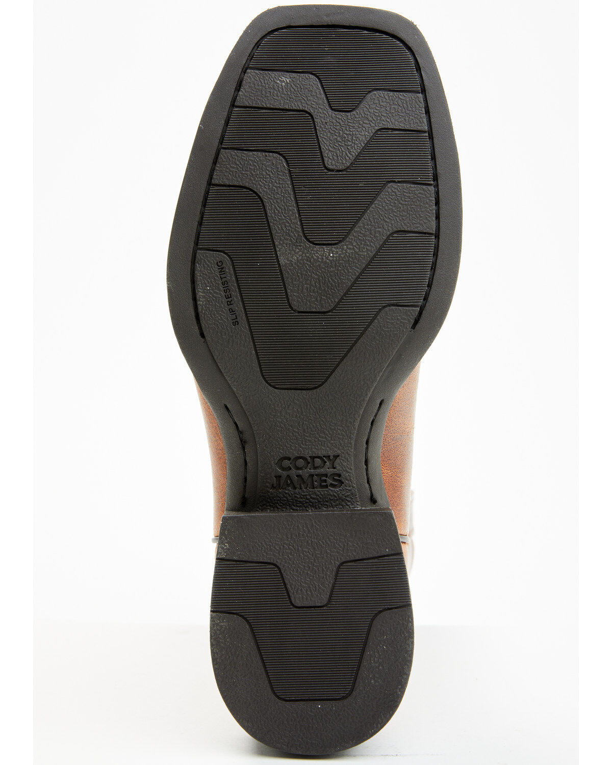 Cody James Men's Ace Performance Western Boots - Broad Square Toe