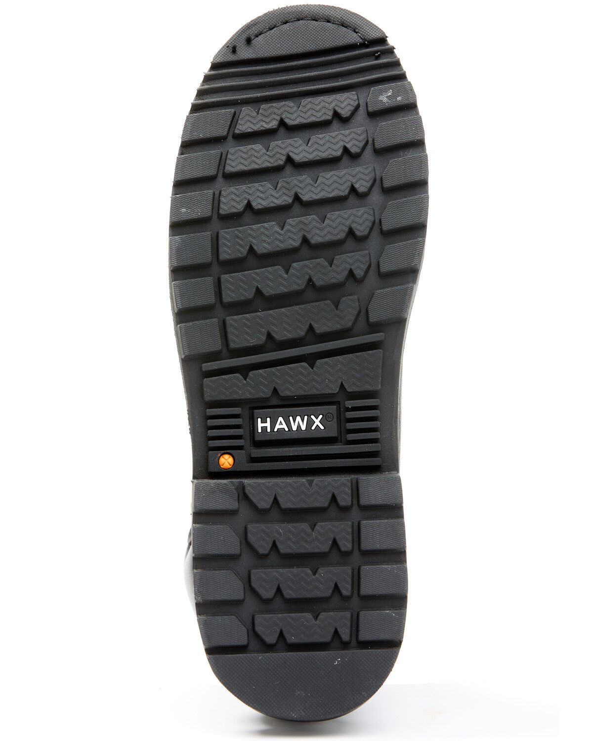 Hawx Women's Trooper Work Boots - Composite Toe