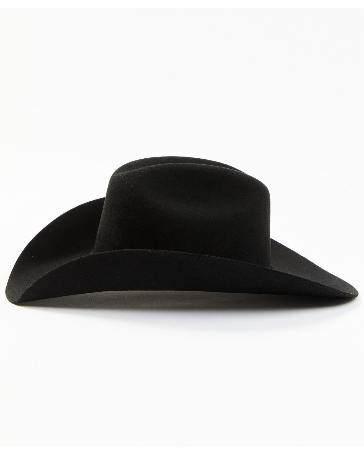 Serratelli Remington 5X Felt Cowboy Hat