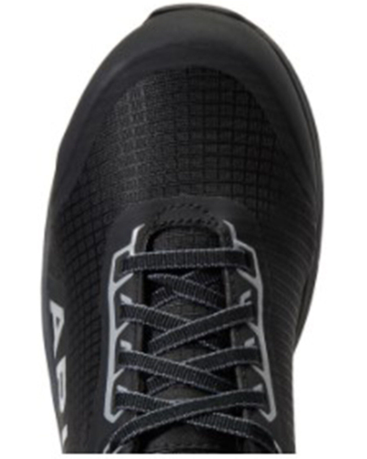 Ariat Women's Outpace Lace-Up Safety Work Sneaker - Composite Toe