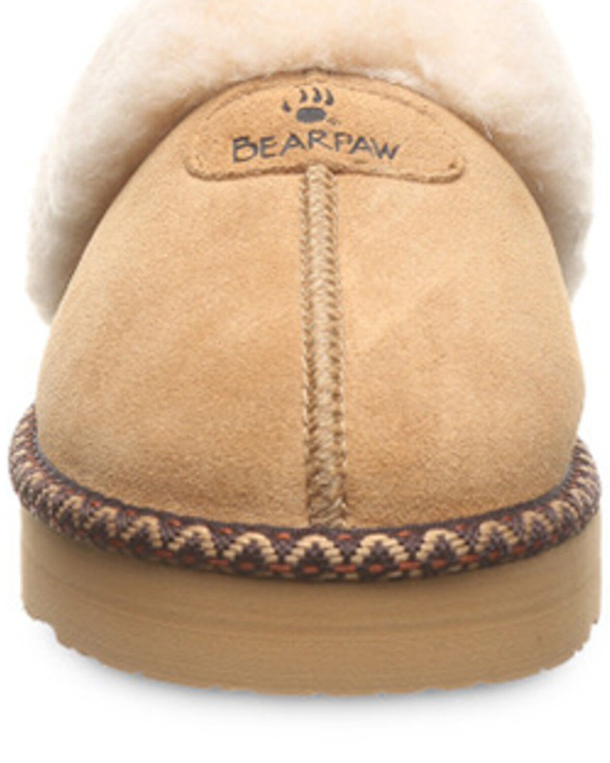 Bearpaw Women's Loki Platform Lo Deco Slippers
