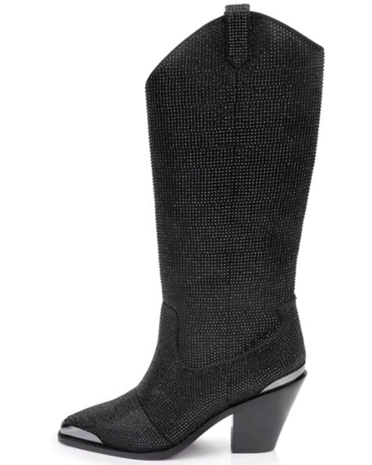 DanielXDiamond Women's North Jewel Cave Western Boots - Snip Toe