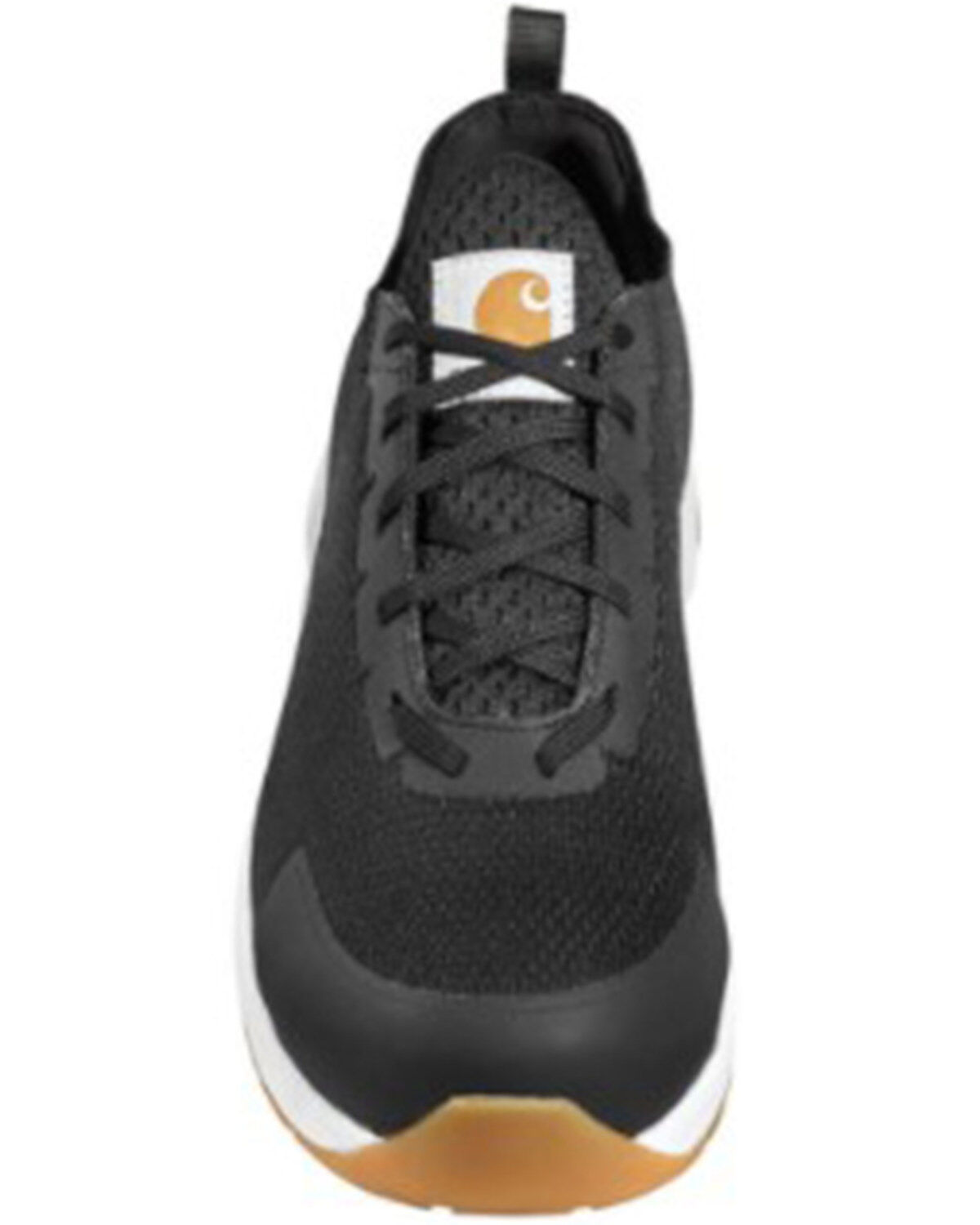 Carhartt Men's Force Lace-Up Work Shoe - Nano Composite Toe