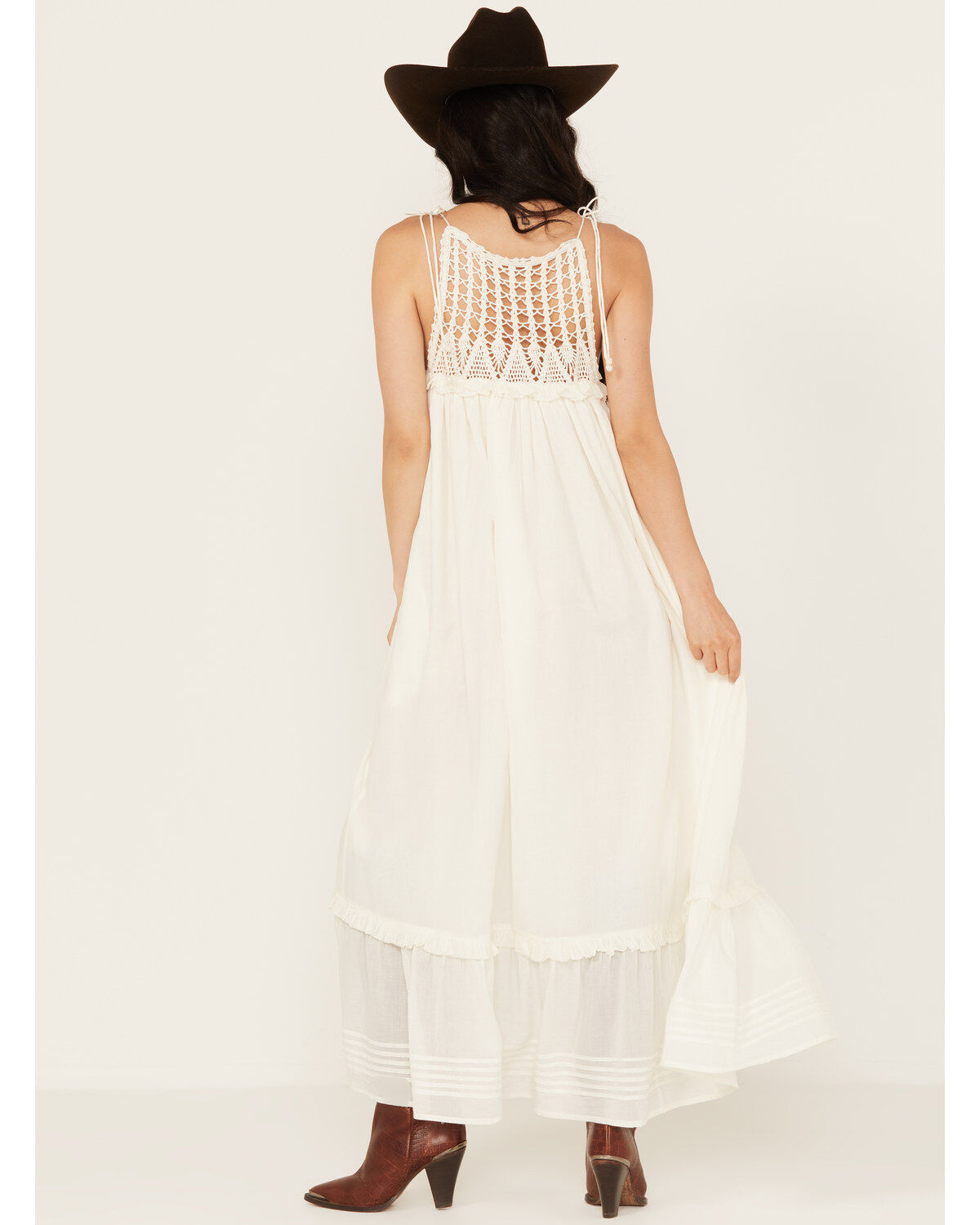 Cleobella Women's Enya Maxi Dress