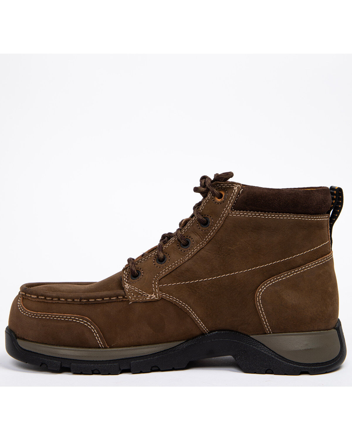 Ariat Men's Edge LTE Chukka Boots - Composite Toe