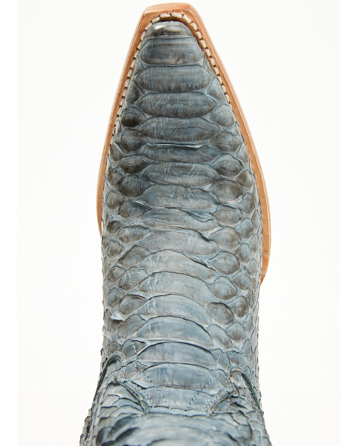 Idyllwind Women's Exotic Python Slay Tall Western Boots - Snip Toe