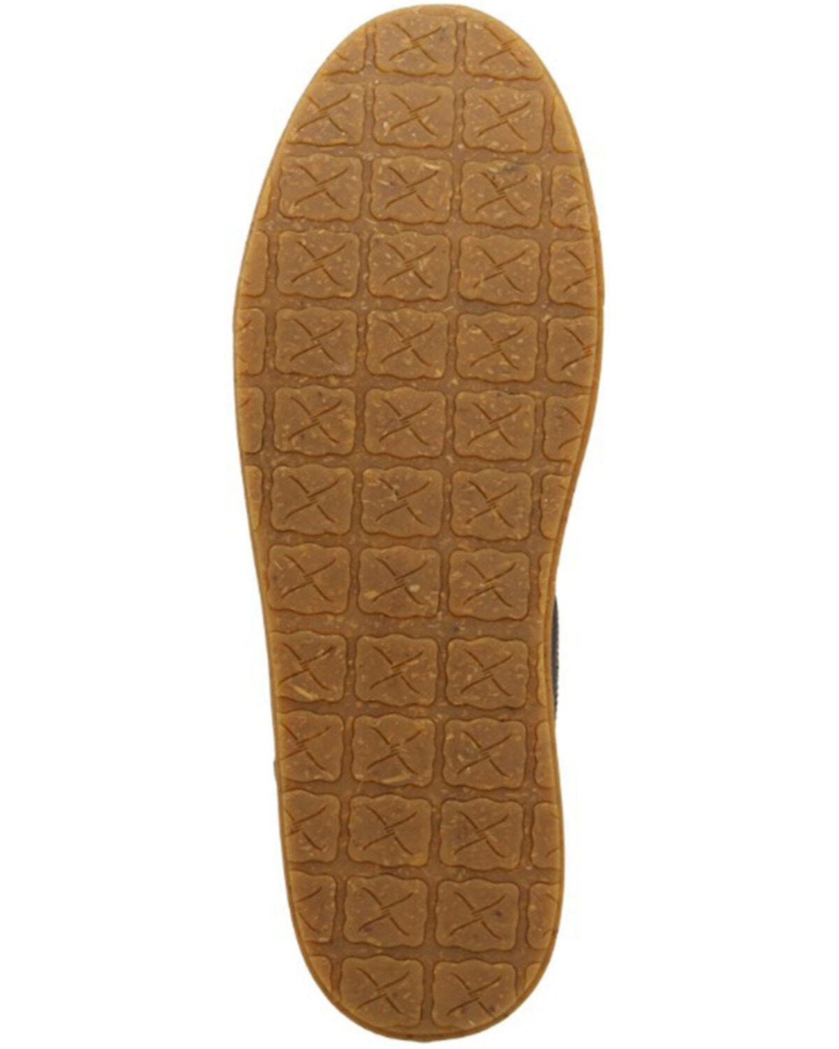 Twisted X Men's Kick Lace-Up Casual Shoe