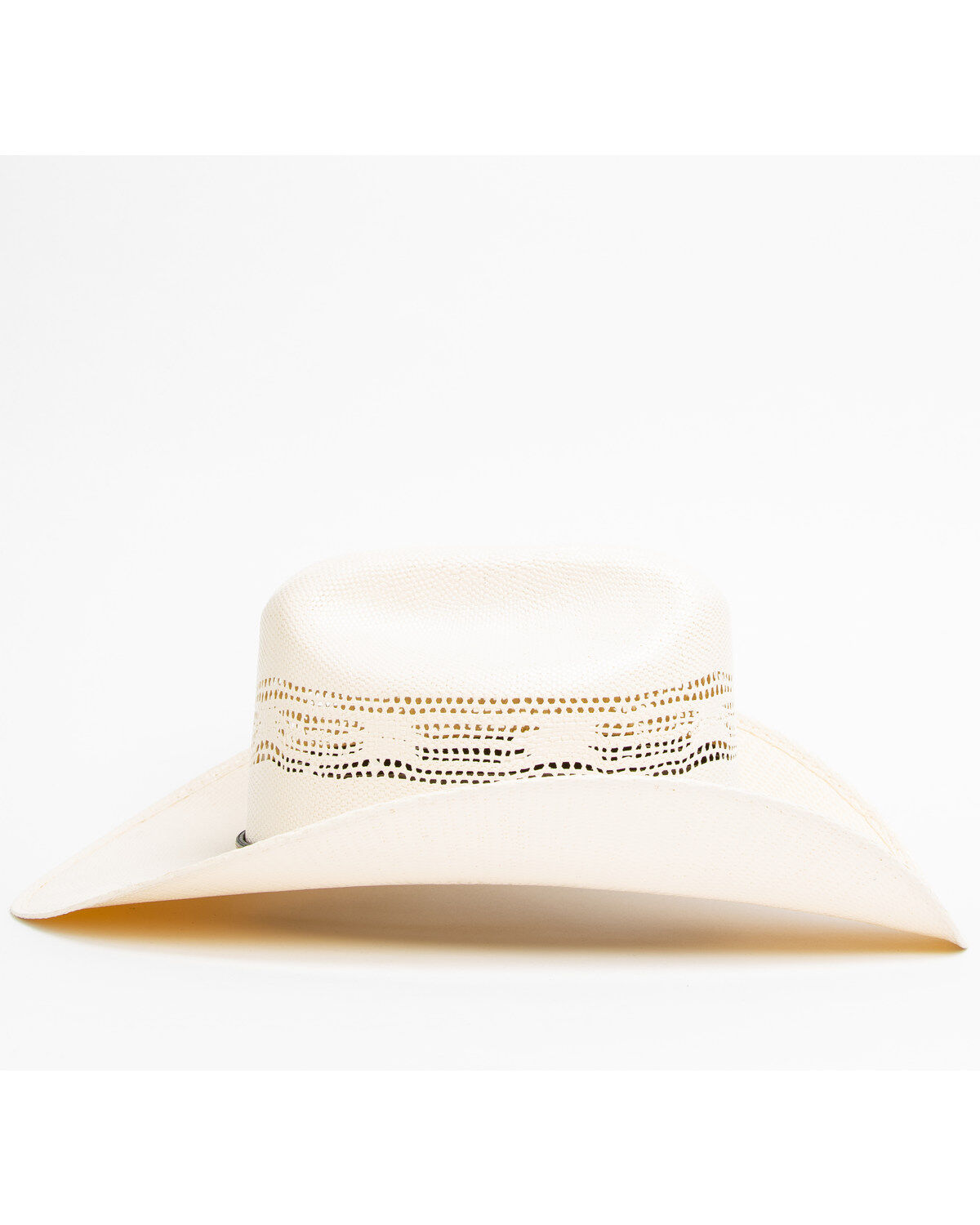 Cody James Pro Rodeo 20X Straw Cowboy Hat