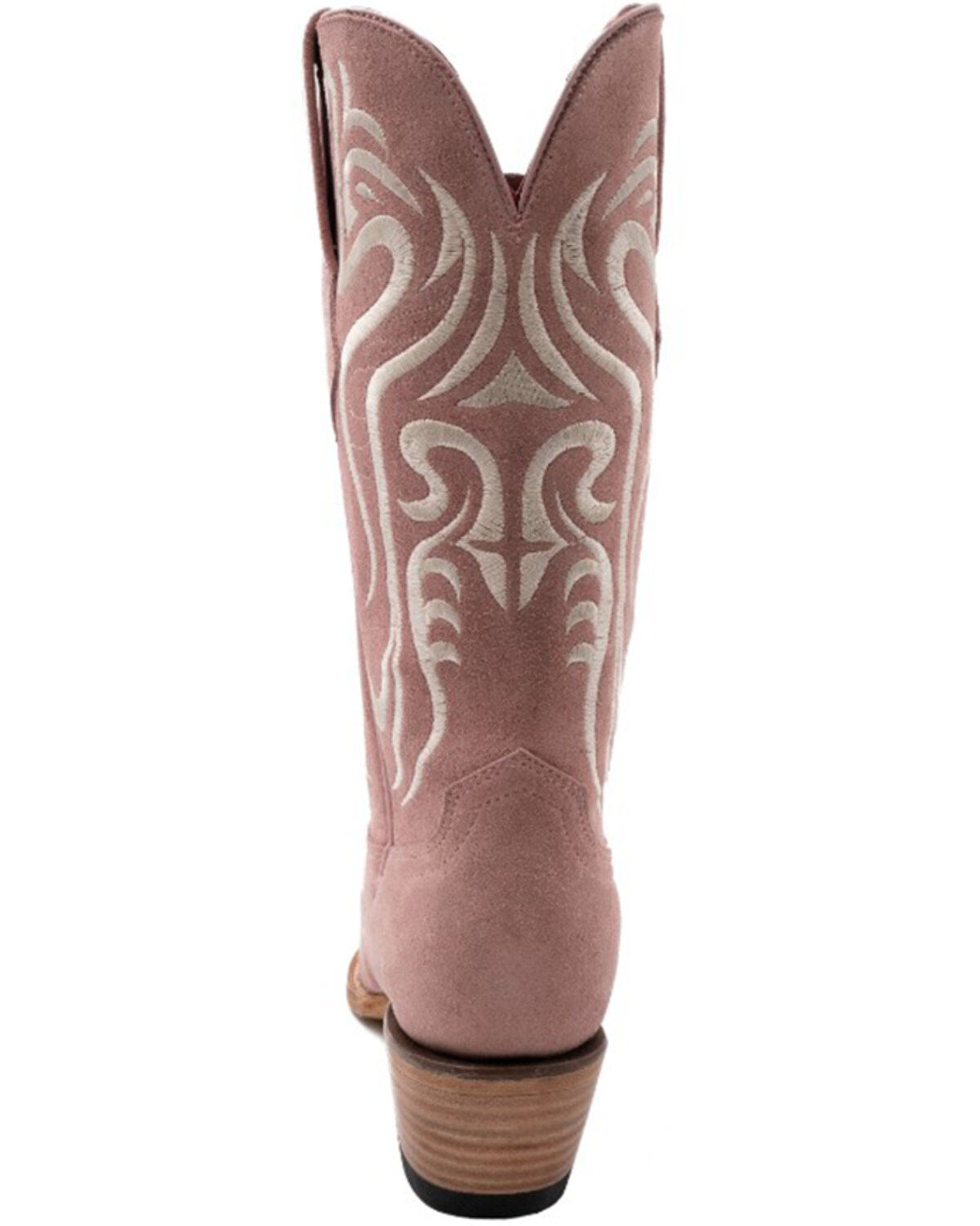 Ferrini Women's Belle Western Boots - Snip Toe