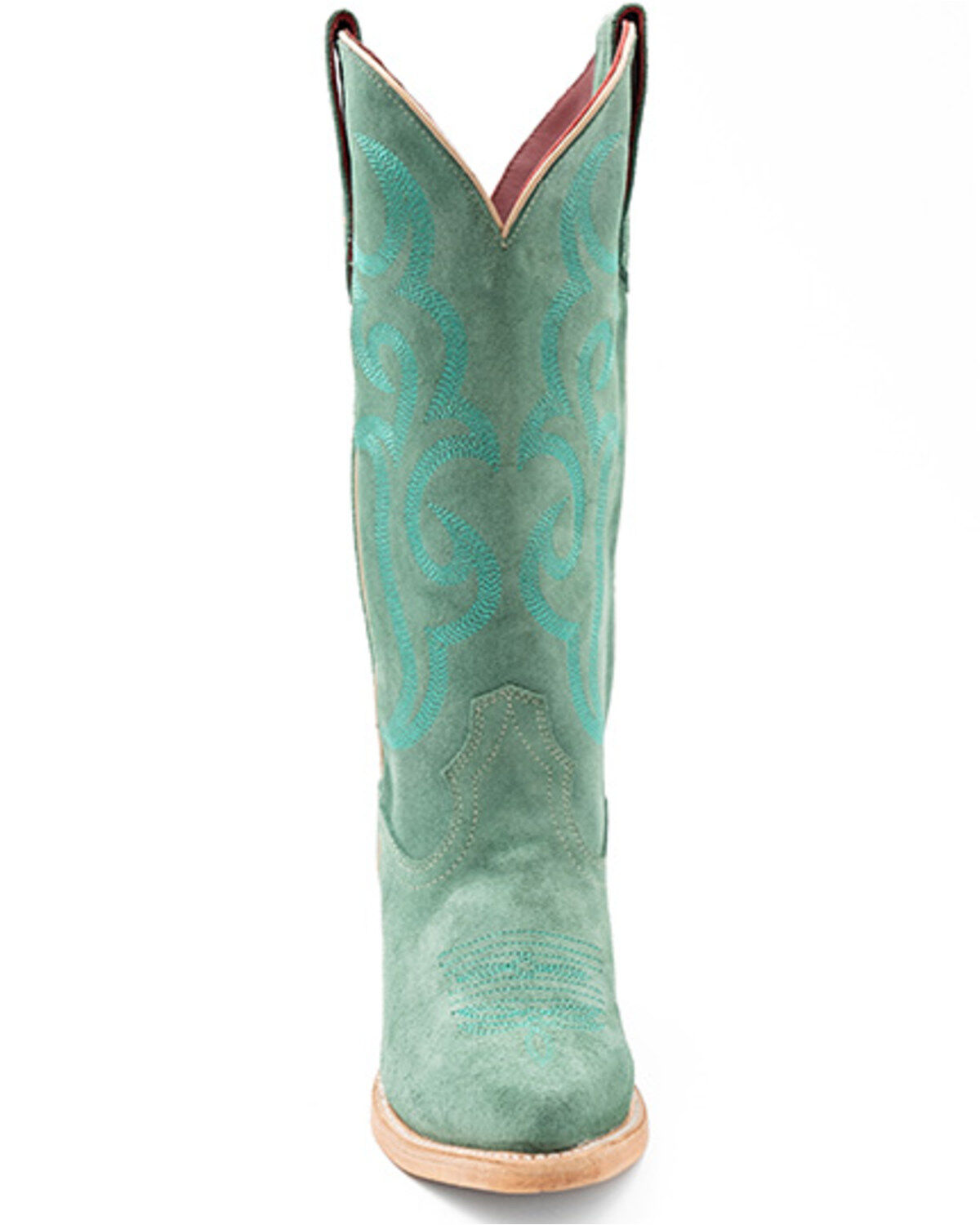 Ferrini Women's Quinn Western Boots - Round Toe
