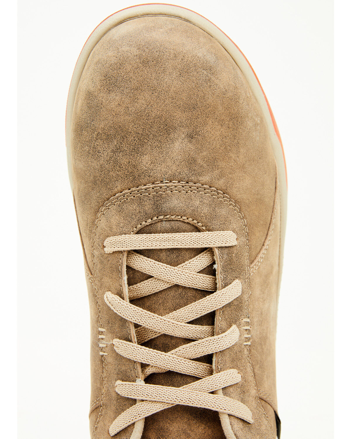 Cody James Men's Casual Work Shoes - Composite Toe