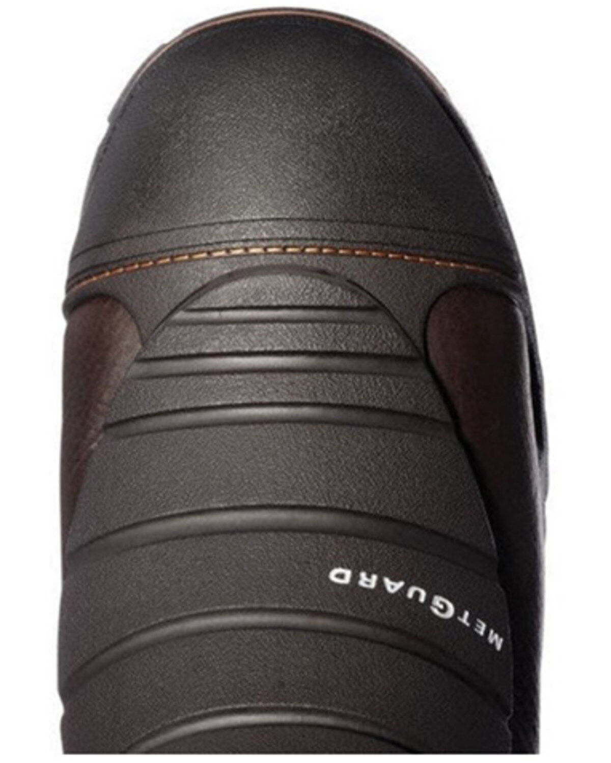 Timberland PRO Men's 6" Endurance Met Guard Work Boots - Steel Toe