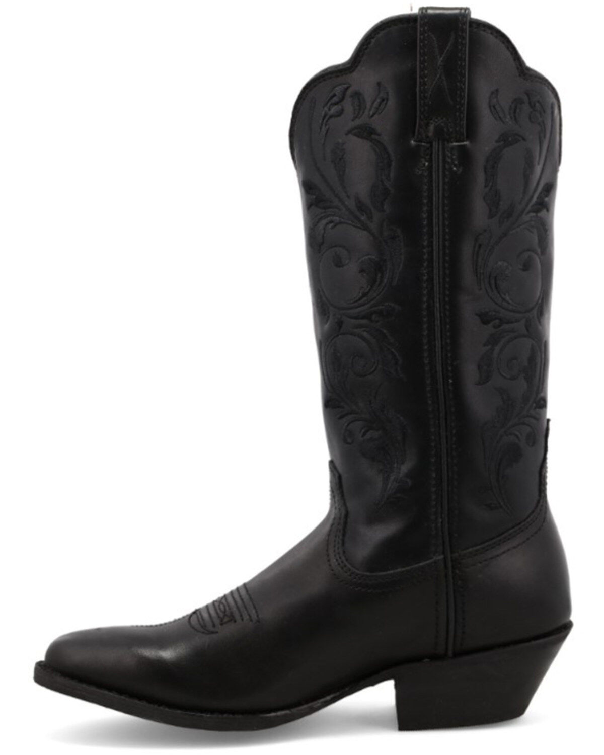 Twisted X Women's 12" Western Boot - Round Toe