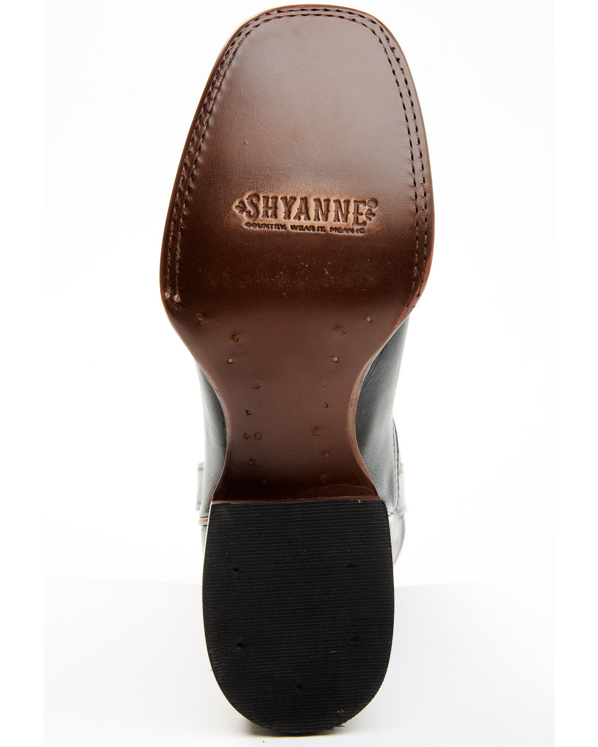 Shyanne Women's Mae Western Boots - Broad Square Toe