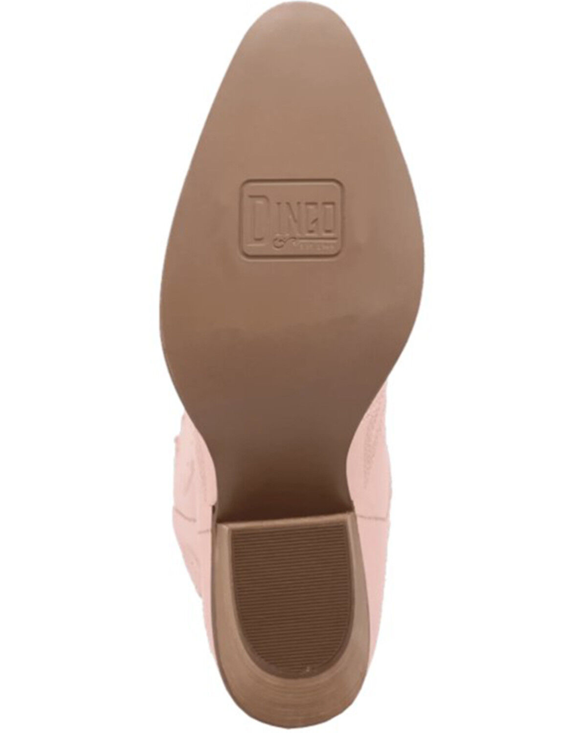 Dingo Women's Pretty 'N Pink Western Boots - Snip Toe