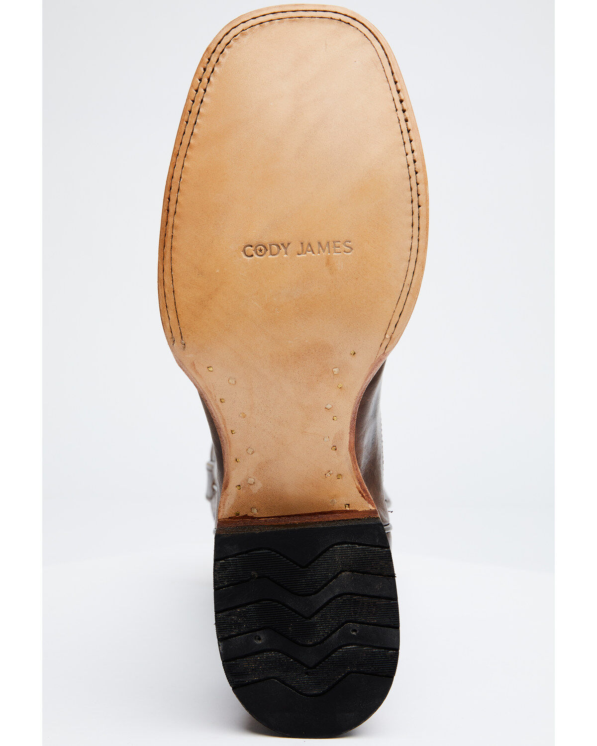 Cody James Men's Duval Western Boots - Broad Square Toe