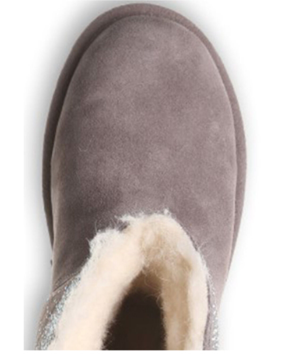 Bearpaw Women's Glam Platform Lo Casual Boots