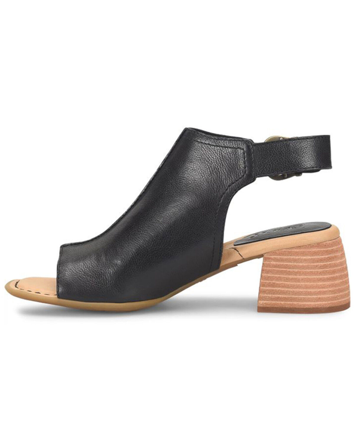 Born Women's Sage Sandals