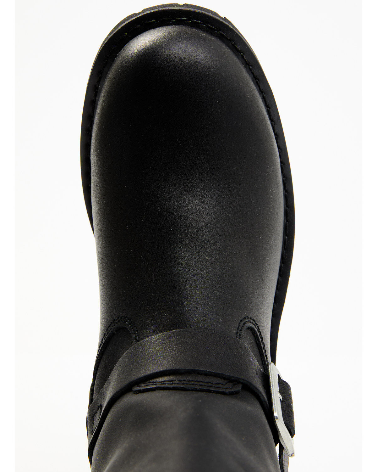 Ad Tec Men's Heavy Duty 13" Motorcycle Boots