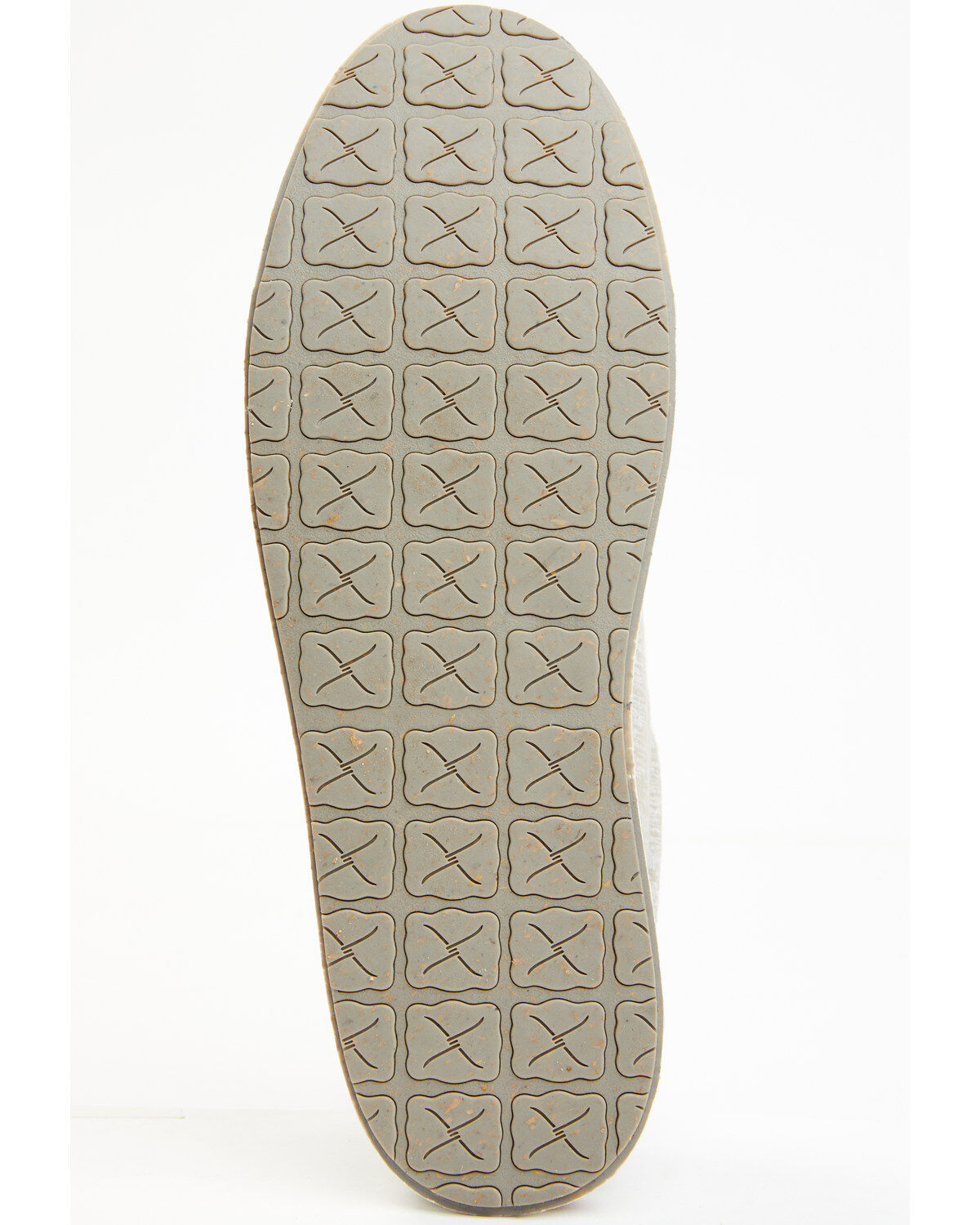 Twisted X Men's Casual Kicks - Moc Toe