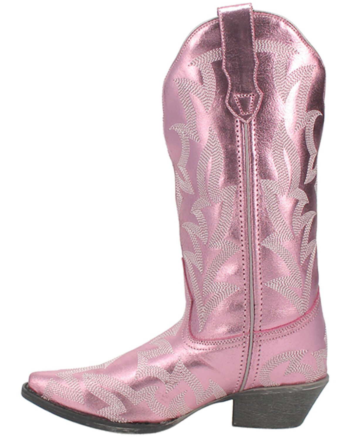 Laredo Women's Dream Girl Western Boots - Snip Toe