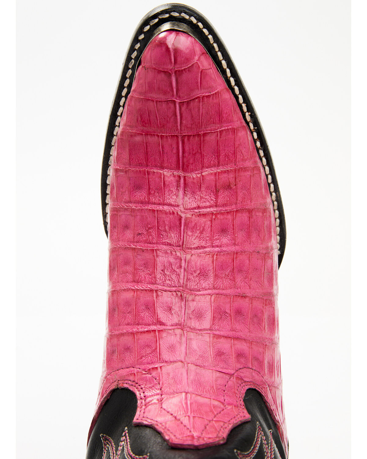 Idyllwind Women's All In Exotic Caiman Western Boots - Round Toe