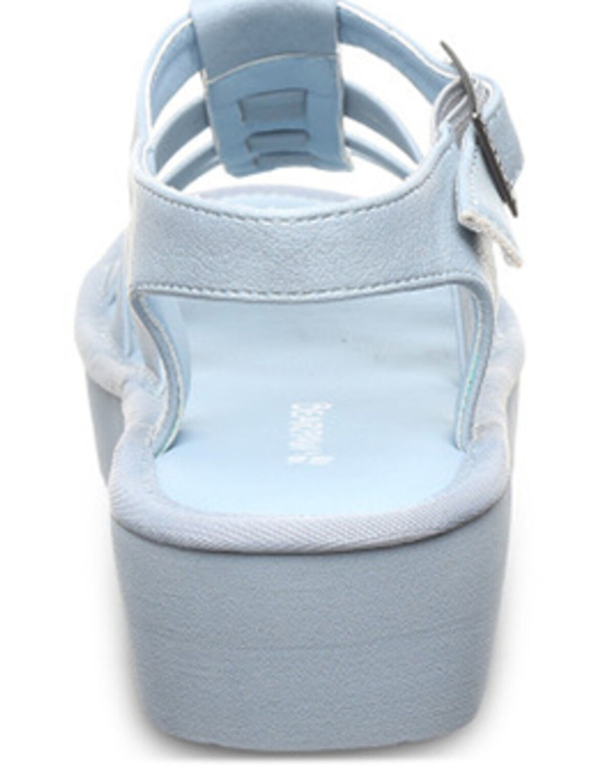 Bearpaw Women's High Seas Platform Sandals