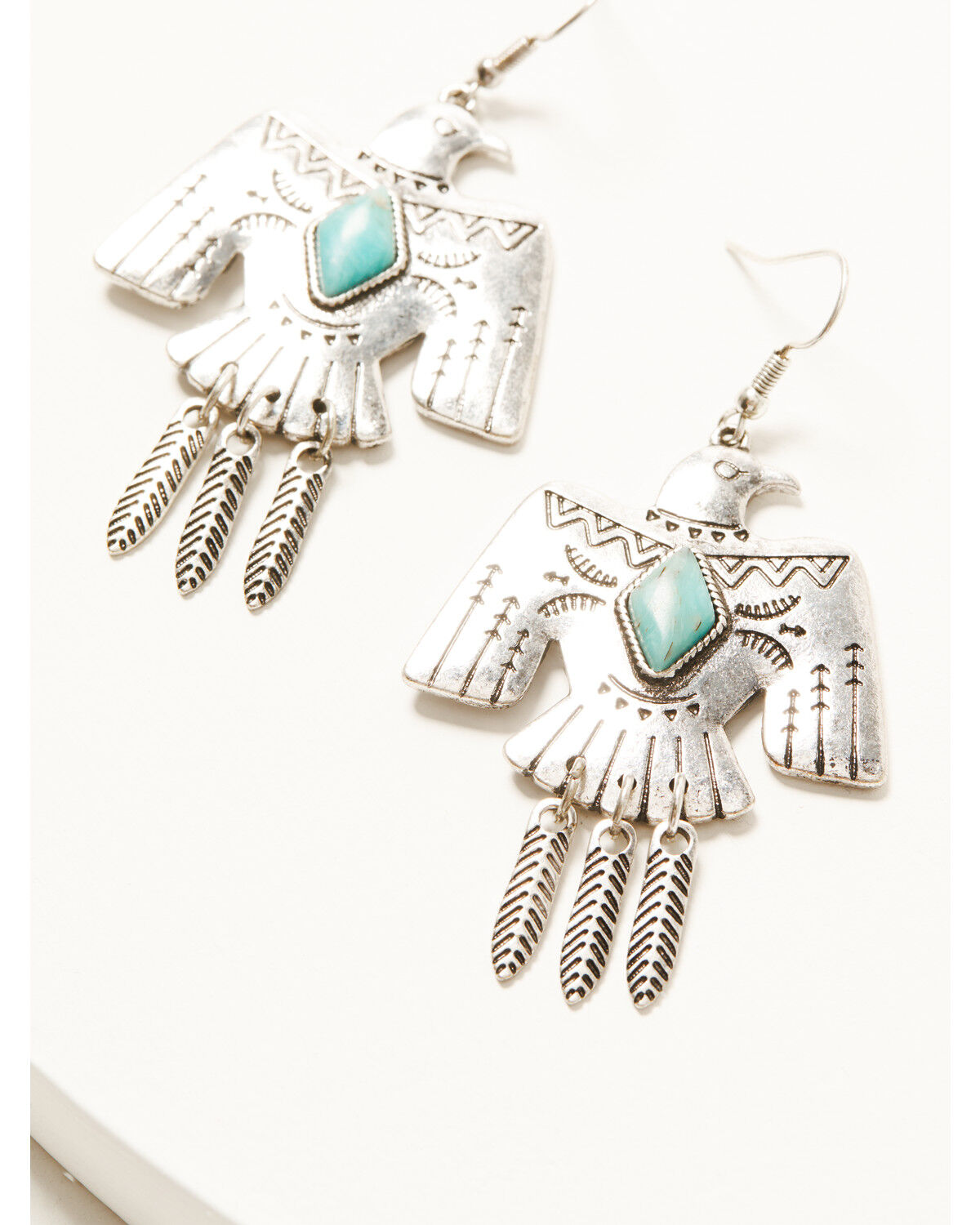 Idyllwind Women's Maragot Antique Earrings