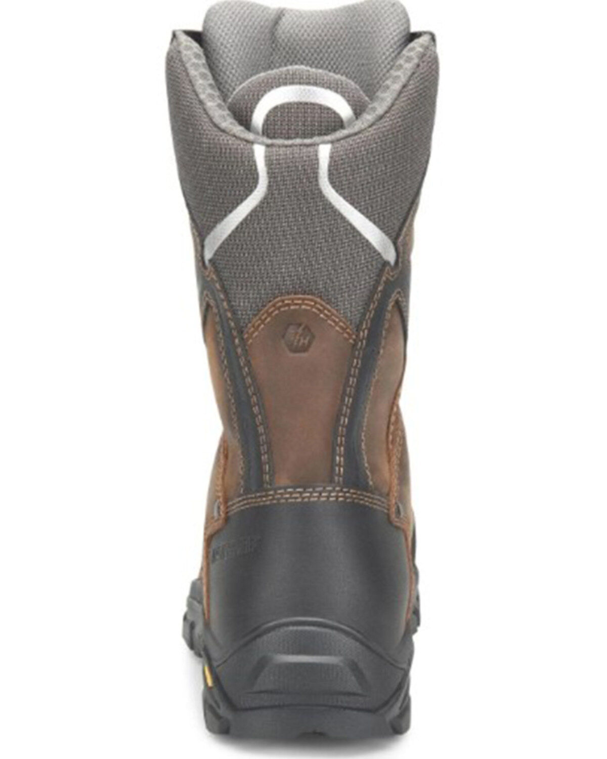 Matterhorn Men's 10" Mainstay Waterproof Work Boots - Aluminum Toe