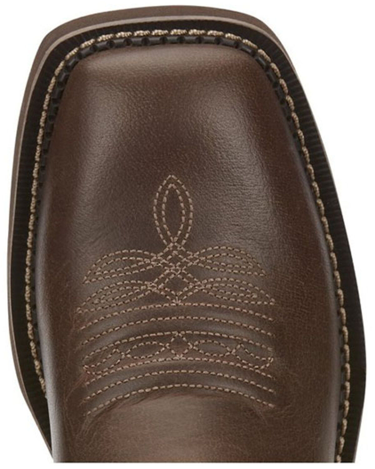 Justin Women's Raya Western Boots - Square Toe