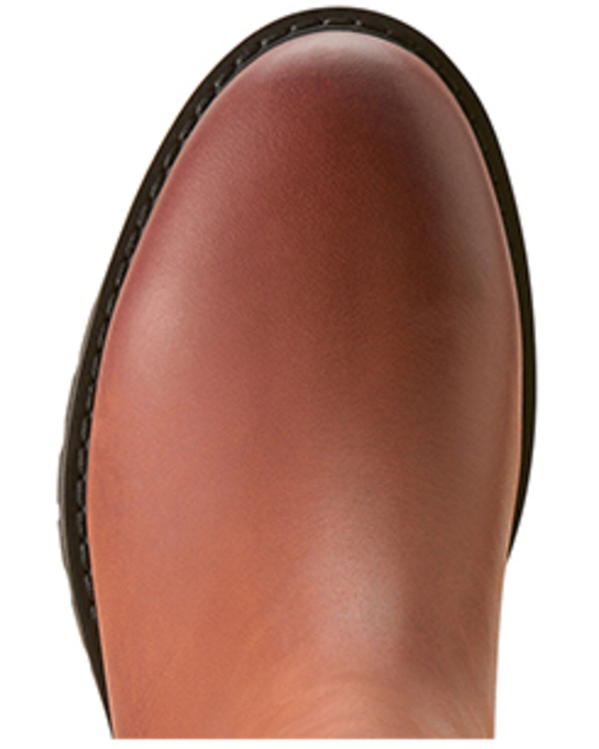 Ariat Women's Wexford Lug Waterproof Mid Boots - Round Toe