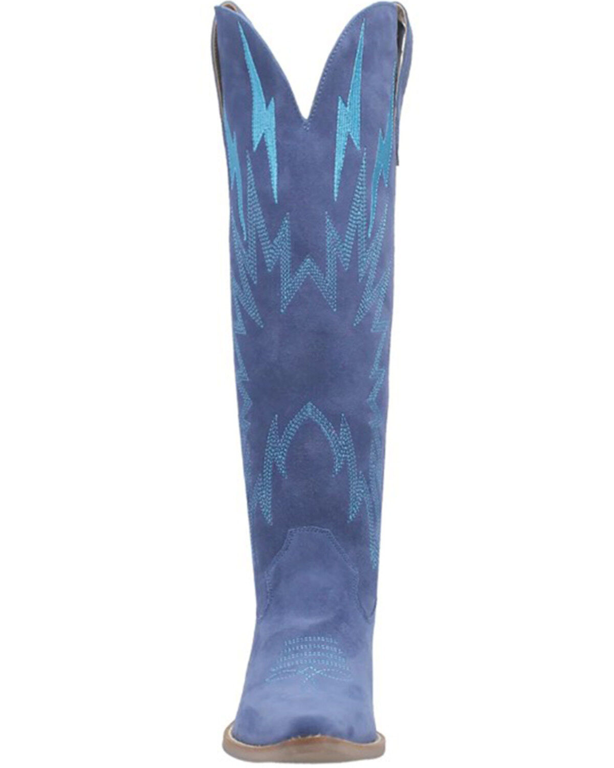 Dingo Women's Thunder Road Western Boots - Snip Toe