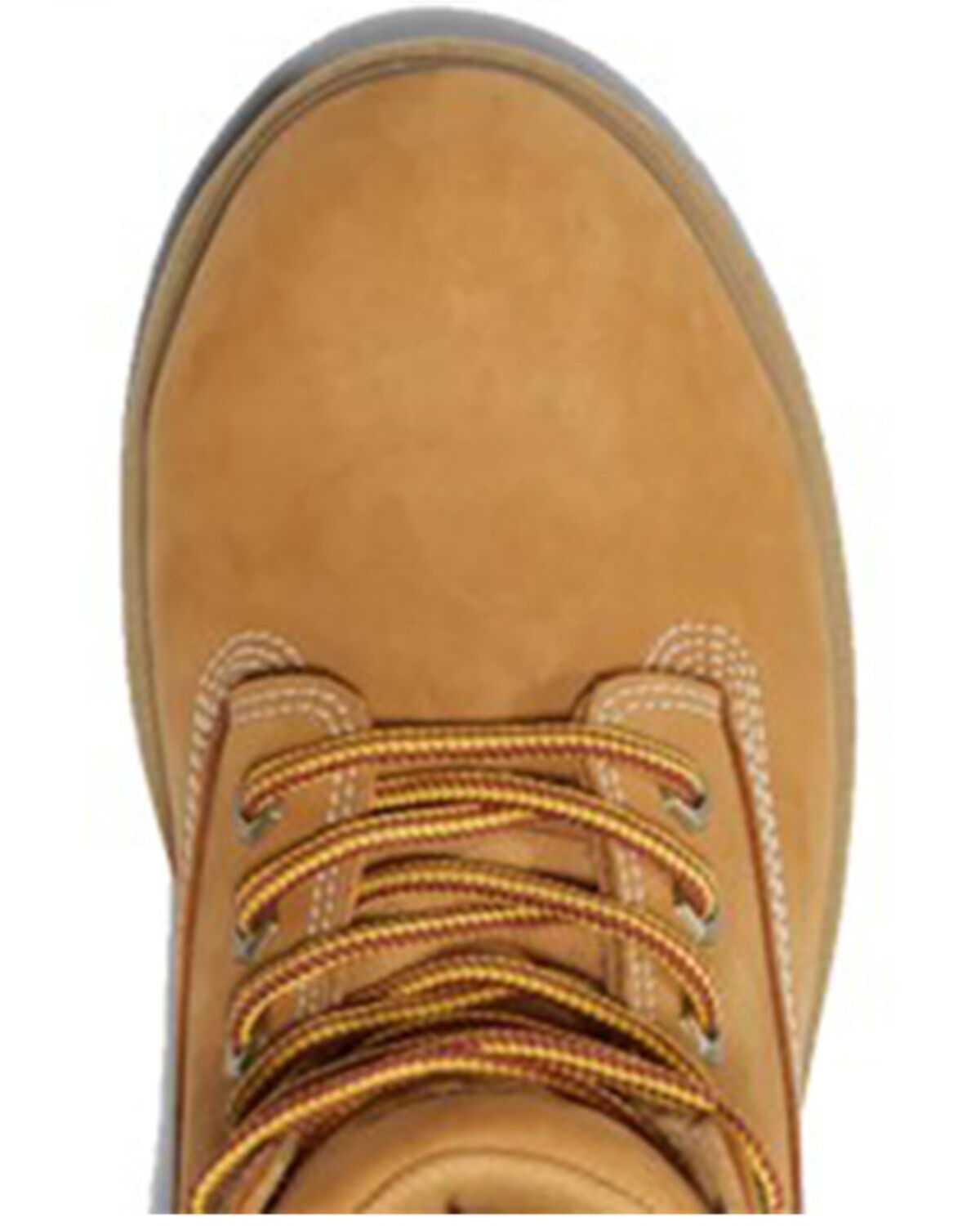 Timberland PRO Women's 6" Waterproof Insulated 200g Work Boots - Steel Toe