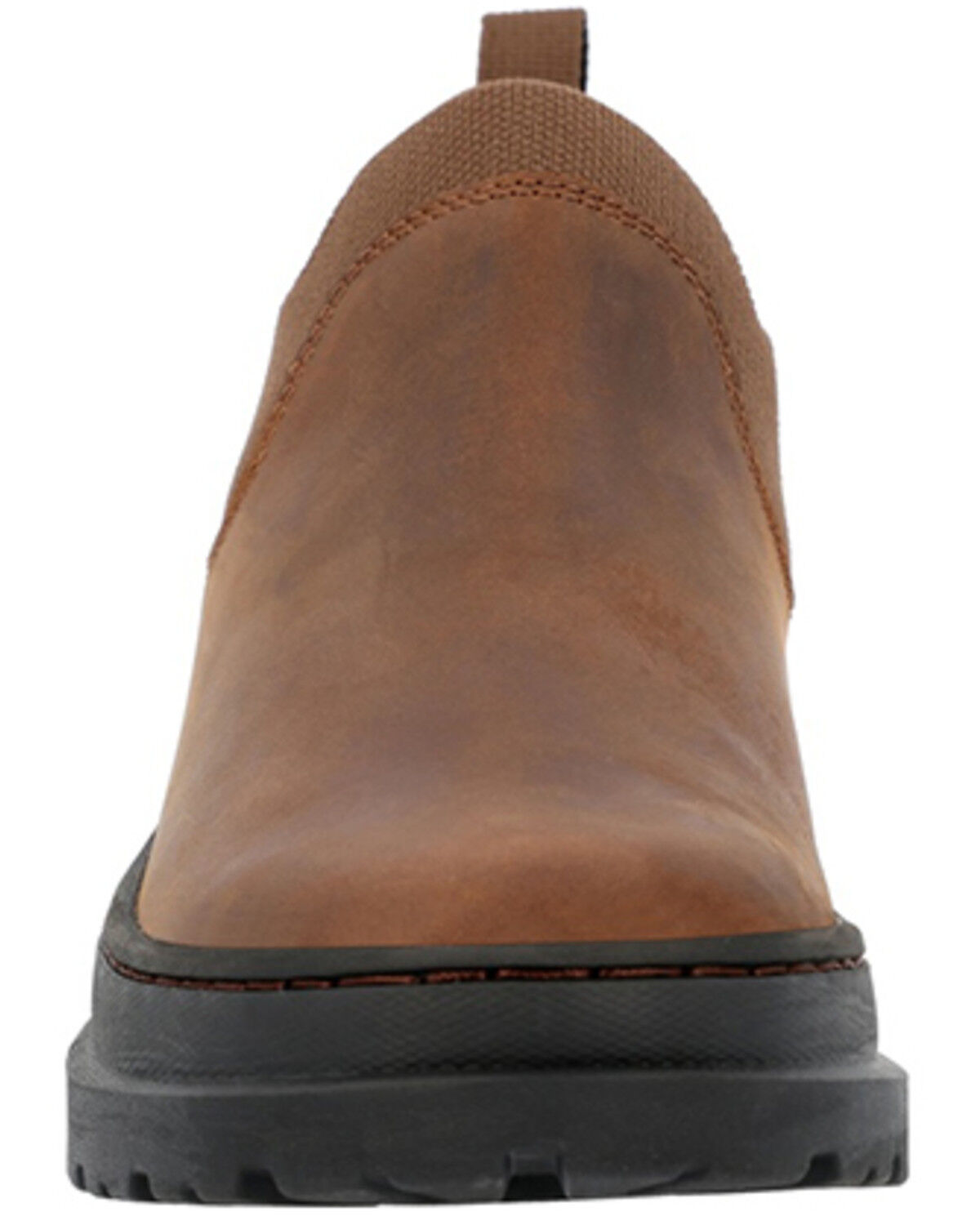 Georgia Boot Men's Romeo Superlyte Work Shoes - Soft Toe
