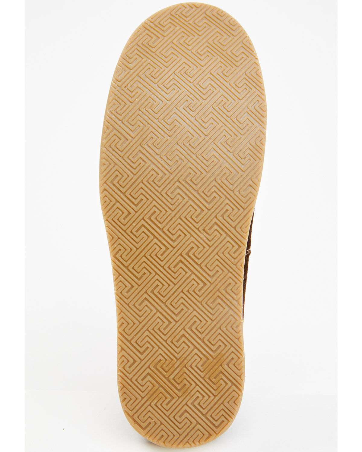 Myra Bag Women's Auburn Southwestern Slip-On Shoe - Moc Toe