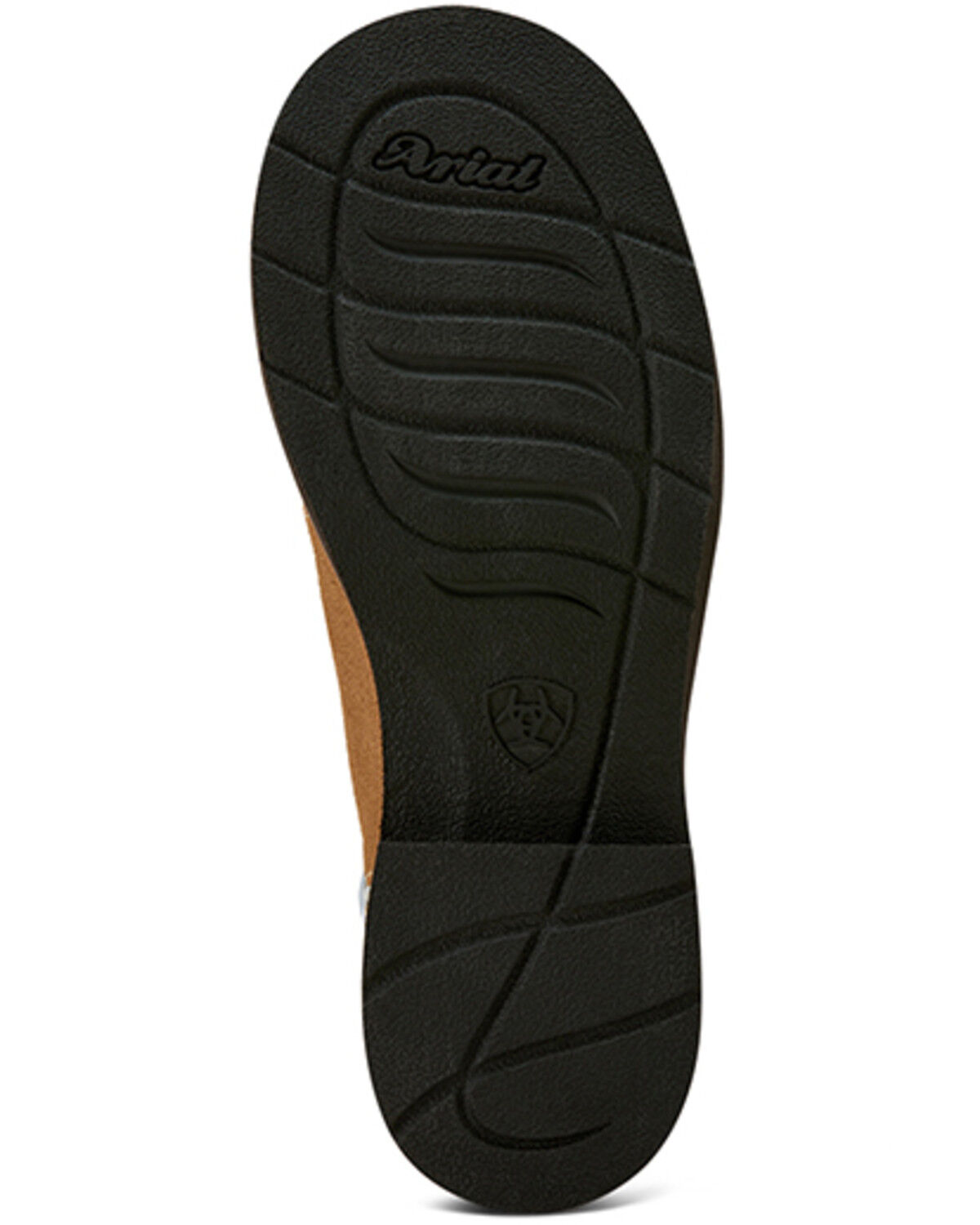 Ariat Women's Fatbaby Heritage Star Performance Western Boots - Round Toe