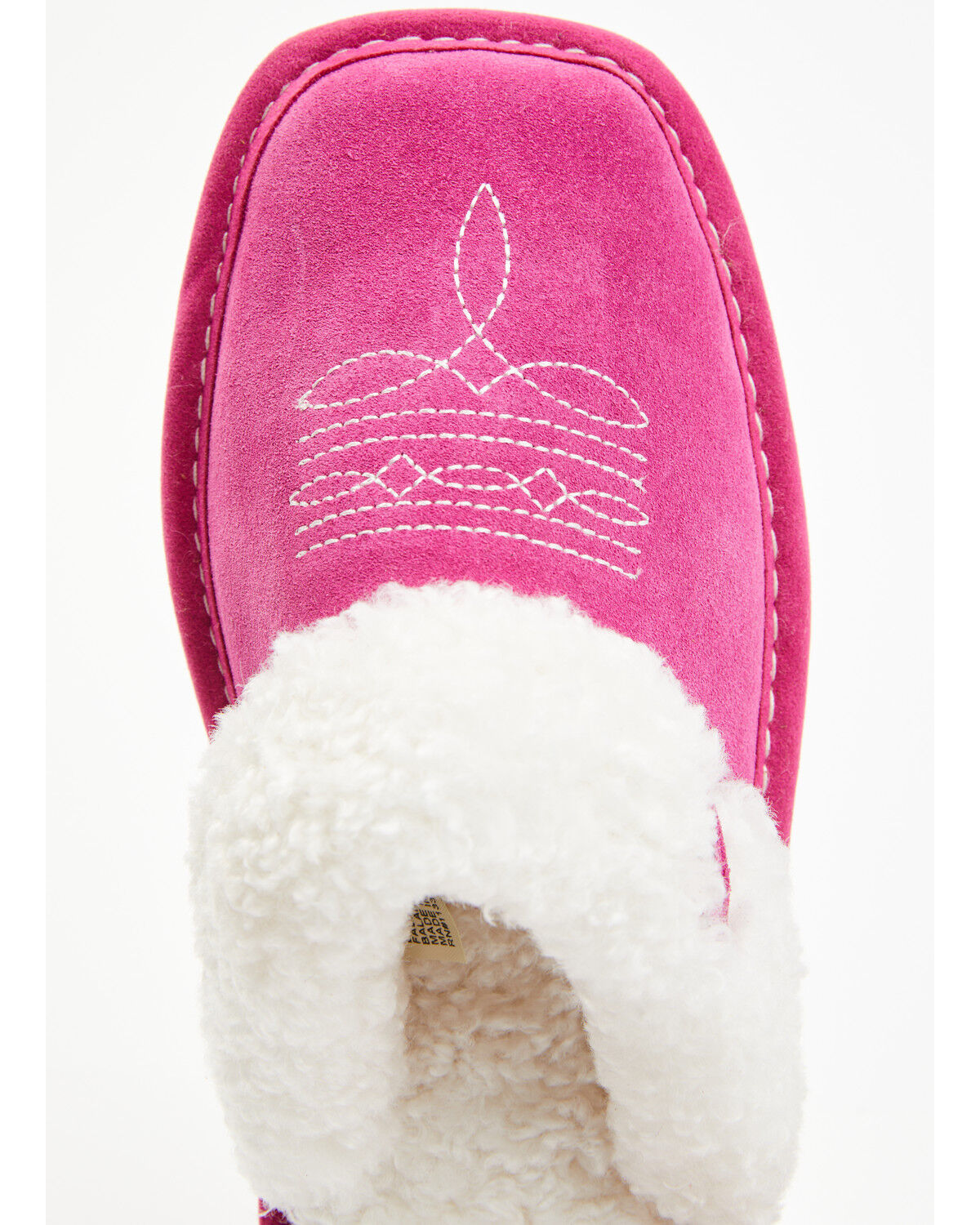 Ariat Women's Jackie Slipper - Broad Square Toe