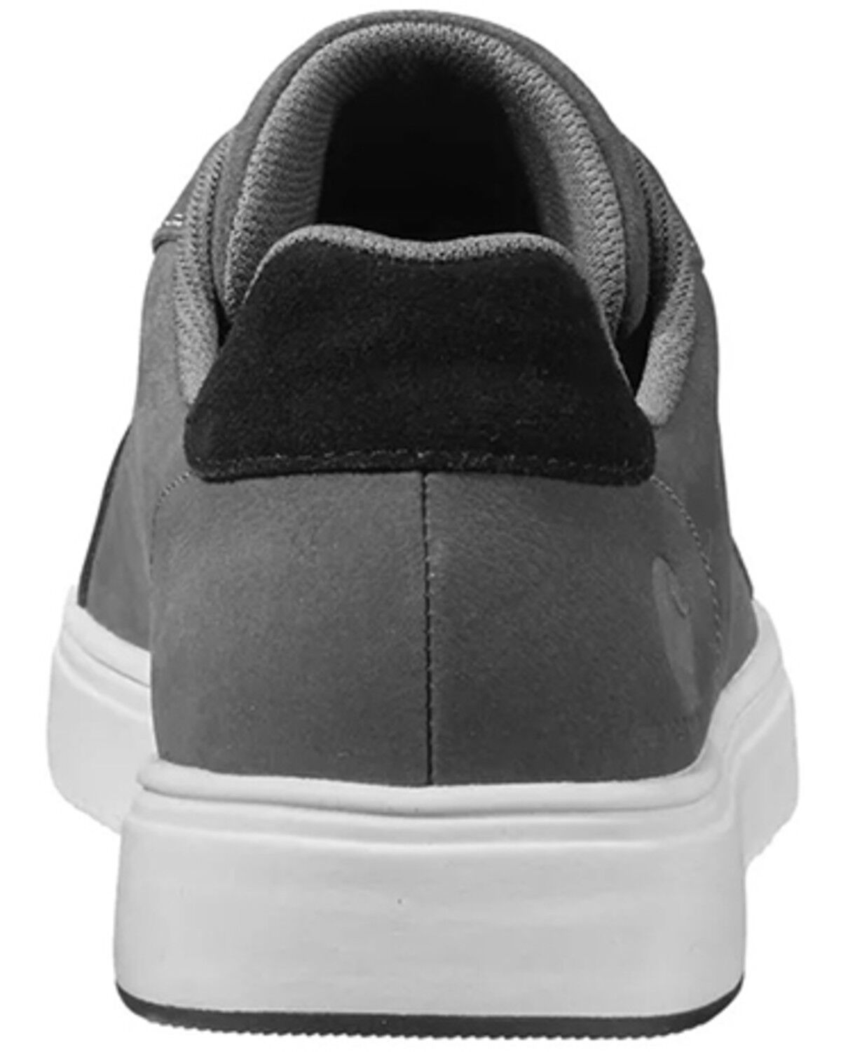 Carhartt Men's Detroit Leather Work Sneakers - Soft Toe