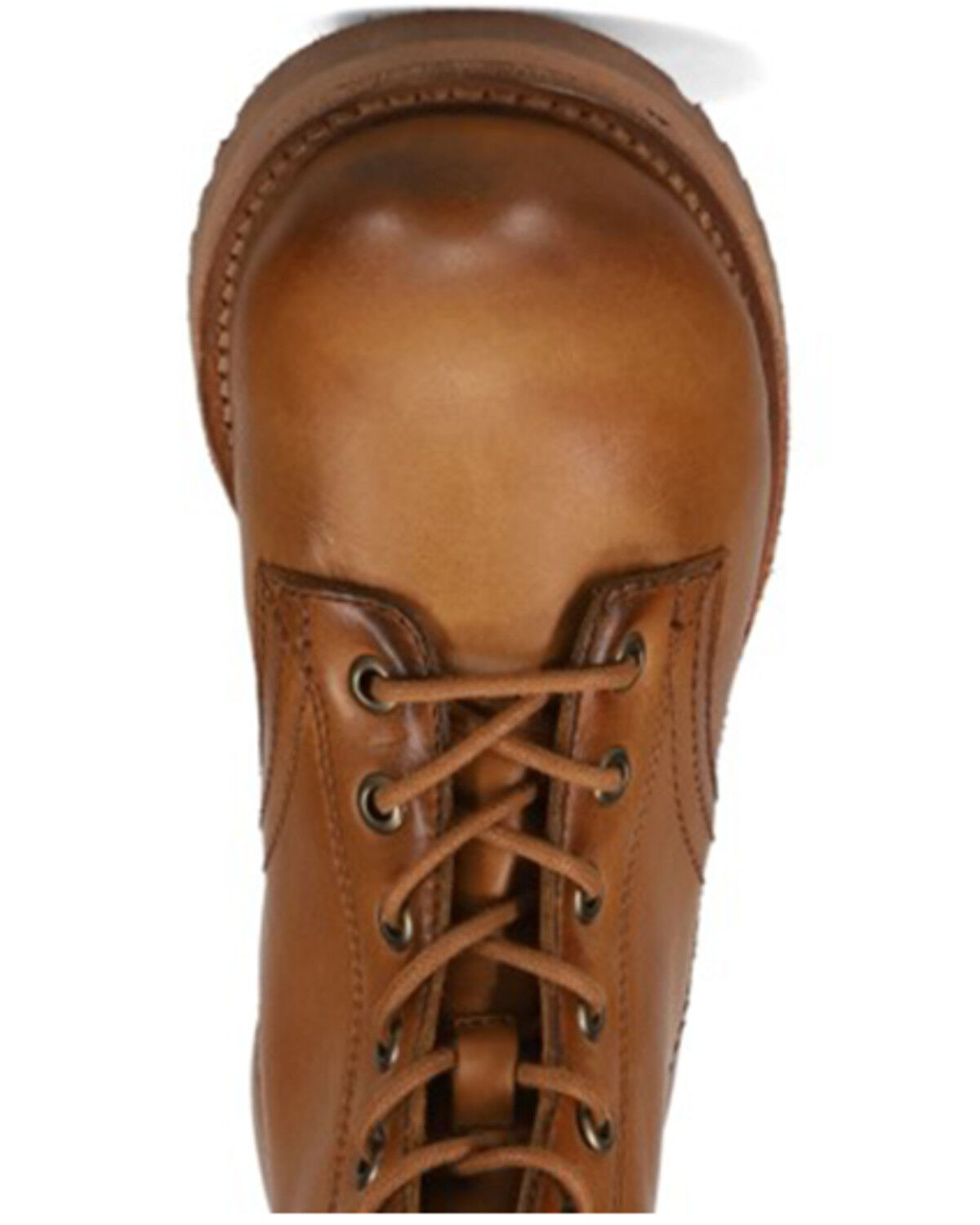 Frye Women's Veronica Flex Combat Boots - Round Toe